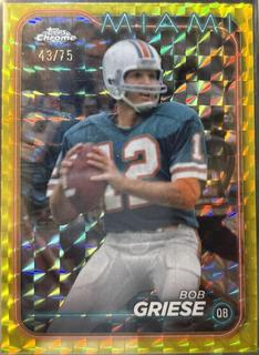 Bob Griese