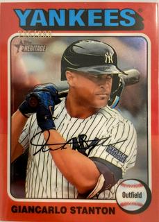 Giancarlo Stanton