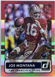 Joe Montana