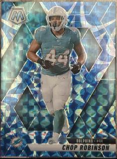 Chop Robinson