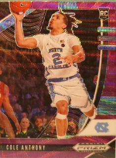 Cole Anthony