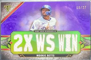 Mookie Betts