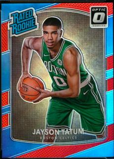 Jayson Tatum