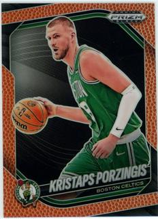 Kristaps Porzingis