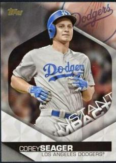 Corey Seager