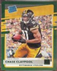 Chase Claypool
