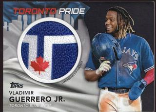 Vladimir Guerrero Jr.