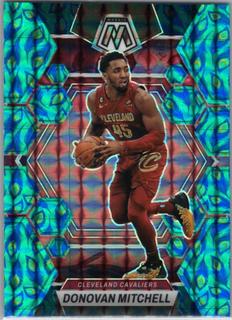 Donovan Mitchell