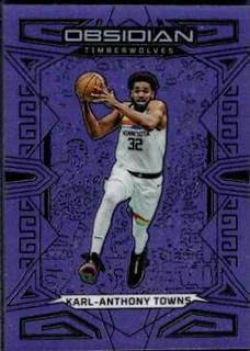 Karl Anthony Towns
