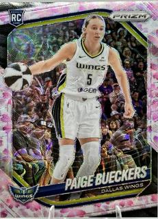 Paige Bueckers