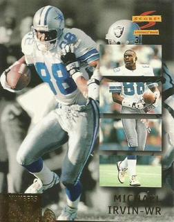 Michael Irvin