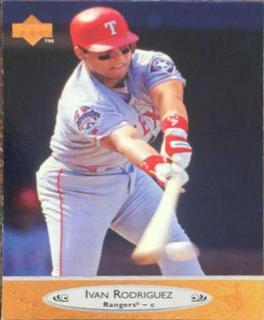 Ivan Rodriguez