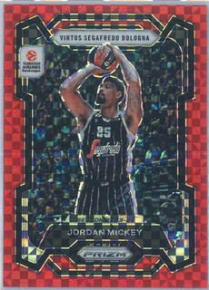 Jordan Mickey