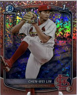 Chen-Wei Lin