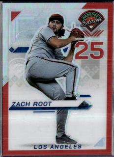 Zach Root