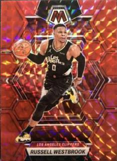 Russell Westbrook