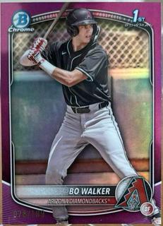 Bo Walker