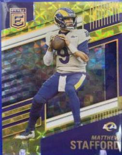 Matthew Stafford