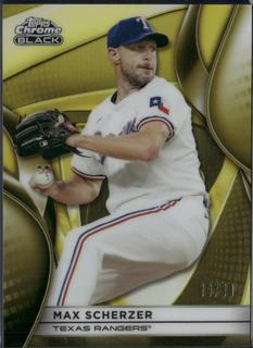 Max Scherzer