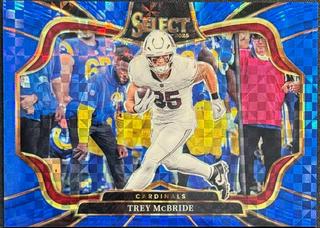 Trey McBride