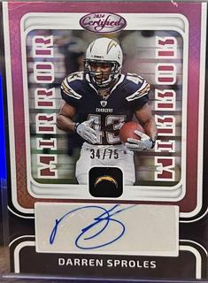 Darren Sproles