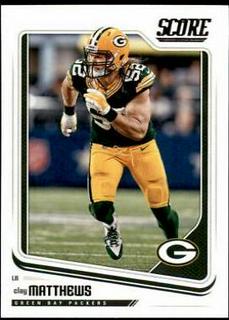Clay Matthews