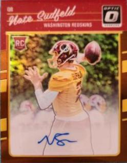 Nate Sudfeld