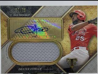 Dexter Fowler
