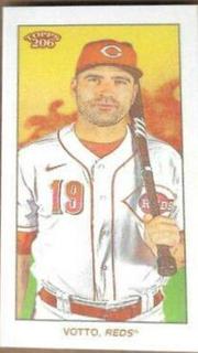 Joey Votto