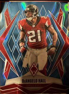 DeAngelo Hall