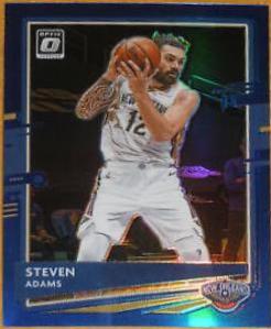 Steven Adams