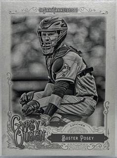Buster Posey