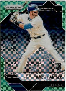 Mitch Haniger