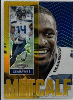 DK Metcalf