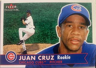 Juan Cruz