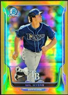 Wil Myers