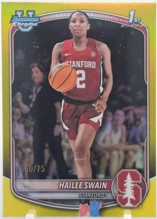 Hailee Swain