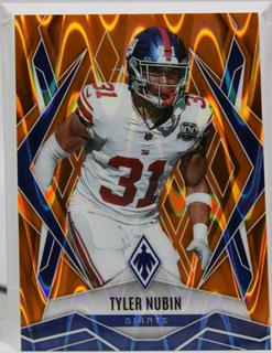 Tyler Nubin