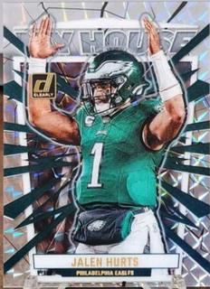 Jalen Hurts