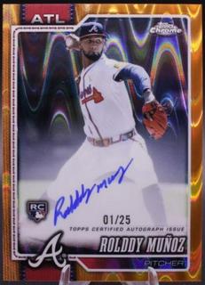 Rolddy Munoz