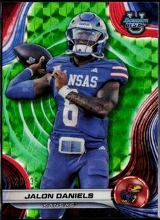 Jalon Daniels
