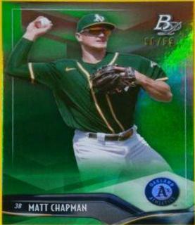 Matt Chapman