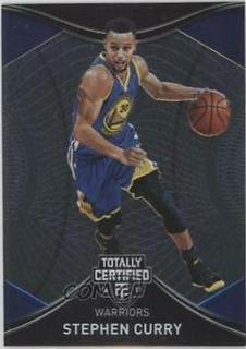 Stephen Curry