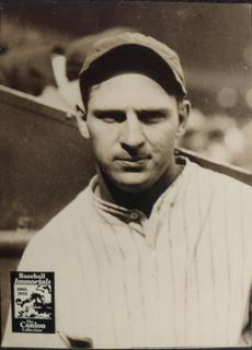William Benjamin Chapman