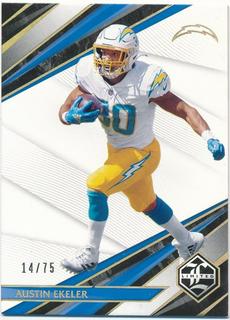 Austin Ekeler