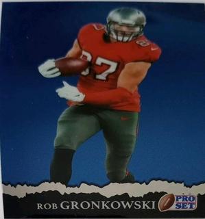 Rob Gronkowski