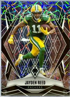 Jayden Reed