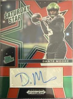 Dante Moore