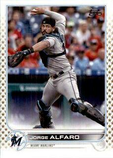 Jorge Alfaro