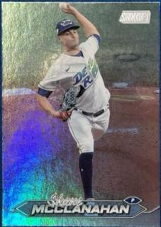 Shane McClanahan